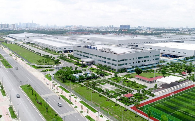 M&A bất động sản công nghiệp trong quý III sôi động M&A bat dong san cong nghiep trong quy III soi dong