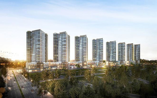 Nỗi lo bong bóng nhà, đất trở lại với thị trường TP HCM - Hình 2 Noi lo bong bong nha, dat tro lai voi thi truong TP HCM-Hinh-2