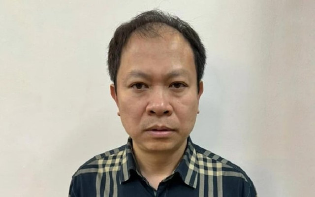 Vì sao Tổng giám đốc Tổng Công ty cổ phần Sông Hồng bị bắt? - Hình 2 Vi sao Tong giam doc Tong Cong ty co phan Song Hong bi bat?-Hinh-2