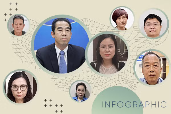 Vu an chuyen bay giai cuu: Nhung tiet lo moi cua Bo Cong an