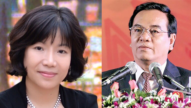 Các vụ đại án: Điểm tên các quan chức nhận hối lộ - Hình 3 Cac vu dai an: Diem ten cac quan chuc nhan hoi lo-Hinh-3