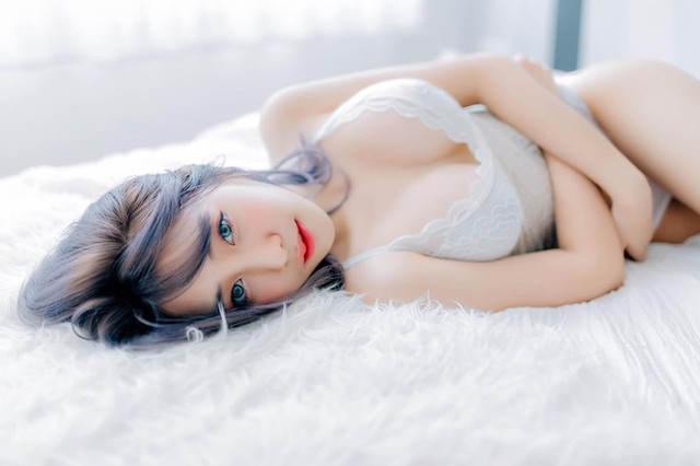 Ngắm vòng 1 cực phẩm và đường cong 'bỏng mắt' của hotgirl nữ hoàng nội y - Hình 6 Ngam vong 1 cuc pham va duong cong 'bong mat' cua hotgirl nu hoang noi y-Hinh-6