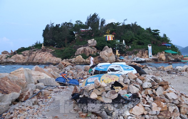 Bà chủ dự án 33 triệu đô lấn biển Nha Trang vừa bị thu hồi là ai? - Hình 2 Ba chu du an 33 trieu do lan bien Nha Trang vua bi thu hoi la ai?-Hinh-2