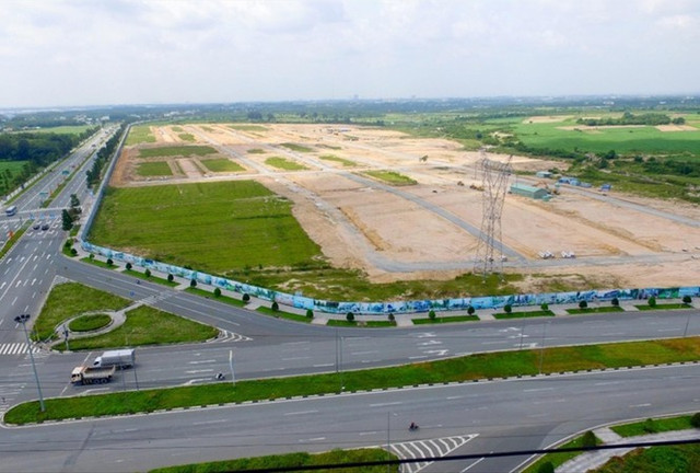 Gần 200 ha 'đất công thành đất ông' ở Bình Dương: Cơ quan chức năng nói gì? Gan 200 ha 'dat cong thanh dat ong' o Binh Duong: Co quan chuc nang noi gi?