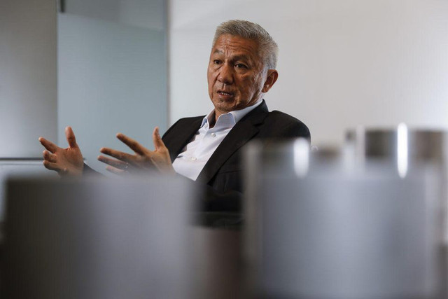 10 tỷ phú giàu nhất Malaysia năm 2022 là những ai? - Hình 2 10 ty phu giau nhat Malaysia nam 2022 la nhung ai?-Hinh-2