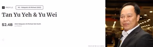 10 ty phu giau nhat Malaysia nam 2022 la nhung ai?-Hinh-7