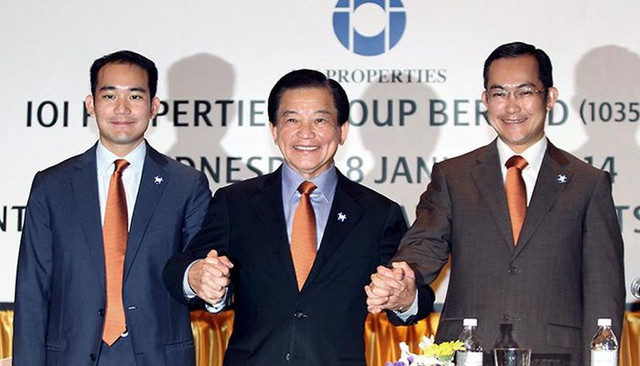10 tỷ phú giàu nhất Malaysia năm 2022 là những ai? - Hình 5 10 ty phu giau nhat Malaysia nam 2022 la nhung ai?-Hinh-5