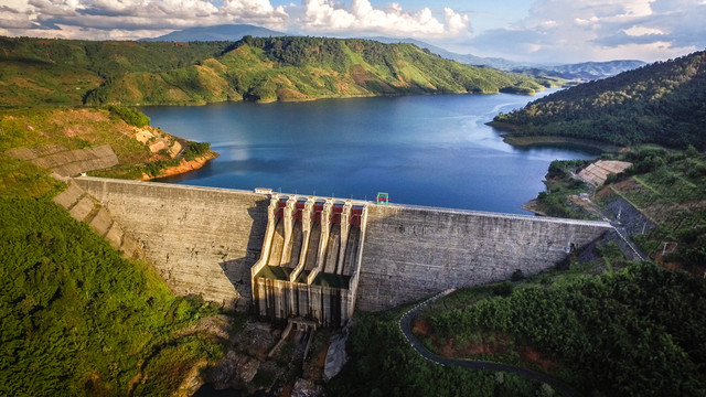 Lâm Đồng: 2 cá nhân bị phạt 500 triệu đồng vì chiếm hơn 3 ha đất Lam Dong: 2 ca nhan bi phat 500 trieu dong vi chiem hon 3 ha dat