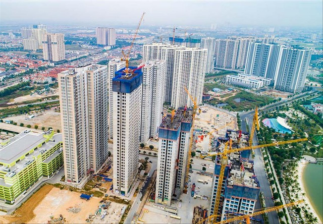 Người mua chịu thiệt thế nào nếu nhà chung cư có thời hạn sử dụng 50-70 năm? Nguoi mua chiu thiet the nao neu nha chung cu co thoi han su dung 50-70 nam?