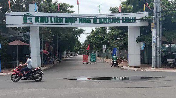 Bà Rịa – Vũng Tàu chỉ đạo rà soát pháp lý dự án nhà ở 17 năm vẫn chưa có sổ Ba Ria – Vung Tau chi dao ra soat phap ly du an nha o 17 nam van chua co so