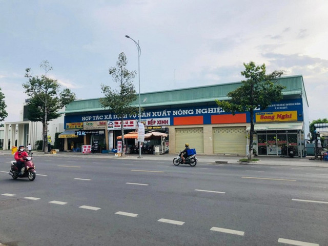 Vì sao Chủ tịch UBND Đồng Nai chỉ đạo kiểm tra kết luận sai phạm khu đất 'vàng'? Vi sao Chu tich UBND Dong Nai chi dao kiem tra ket luan sai pham khu dat 'vang'?