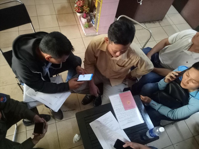 Bình Dương: Chủ dự án bán 'lụi' một nơi rồi dụ khách lấy đất một nẻo - Hình 3 Binh Duong: Chu du an ban 'lui' mot noi roi du khach lay dat mot neo-Hinh-3