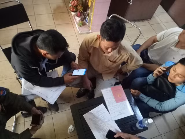 Binh Duong: Chu du an ban 'lui' mot noi roi du khach lay dat mot neo-Hinh-3