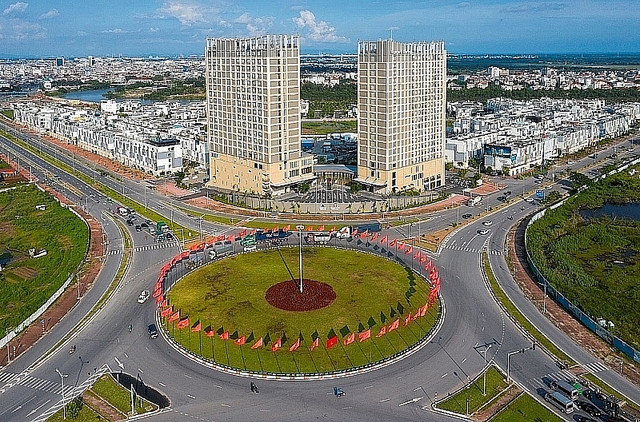 Giám đốc Sở GT-VT Hải Phòng bị phê bình vì 'xin dừng' nhiệm vụ cấp trên giao Giam doc So GT-VT Hai Phong bi phe binh vi 'xin dung' nhiem vu cap tren giao