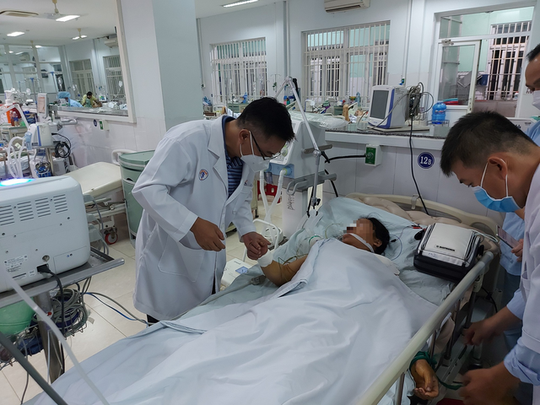 Ngộ độc cá chép muối ủ chua: Botulinum độc cỡ nào? - Hình 2 Ngo doc ca chep muoi u chua: Botulinum doc co nao?-Hinh-2