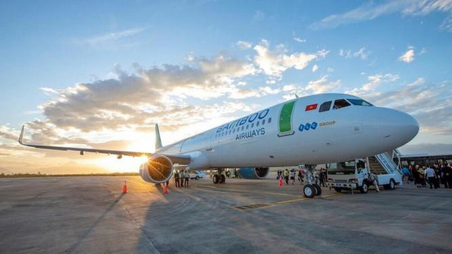 Chủ mới Bamboo Airways hỗ trợ ông Trịnh Văn Quyết tiền - Hình 2 Chu moi Bamboo Airways ho tro ong Trinh Van Quyet tien-Hinh-2