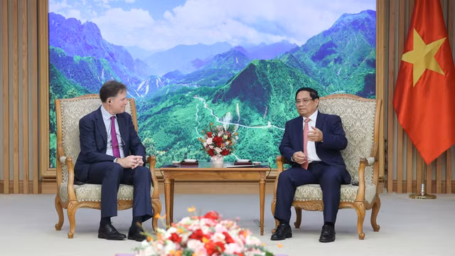 Thu tuong muon Meta cung xu ly cac hinh thuc lua dao truc tuyen