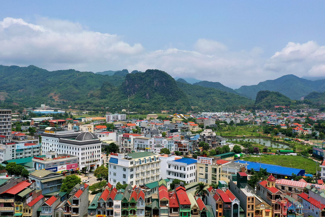 'Bóng' Hải Phát tại doanh nghiệp vừa huy động 1.200 tỷ đồng qua kênh trái phiếu 'Bong' Hai Phat tai doanh nghiep vua huy dong 1.200 ty dong qua kenh trai phieu