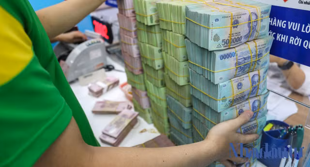 Trong thang 10, ban hanh goi tin dung 30.000 ty cho vay mua, sua chua nha o