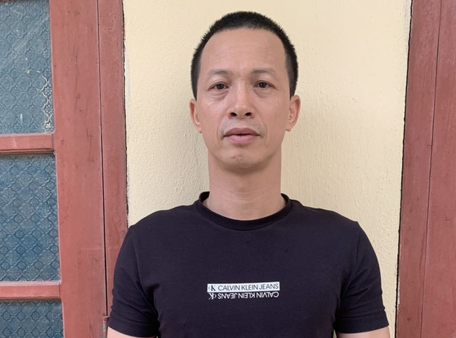 Giang hồ cộm cán Đạt 'ma' ở Thanh Hóa có lý lịch bất hảo như nào? - Hình 4 Giang ho com can Dat 'ma' o Thanh Hoa co ly lich bat hao nhu nao?-Hinh-4