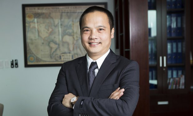 Chân dung các doanh nhân thế hệ 7X - Hình 7 Chan dung cac doanh nhan the he 7X-Hinh-7