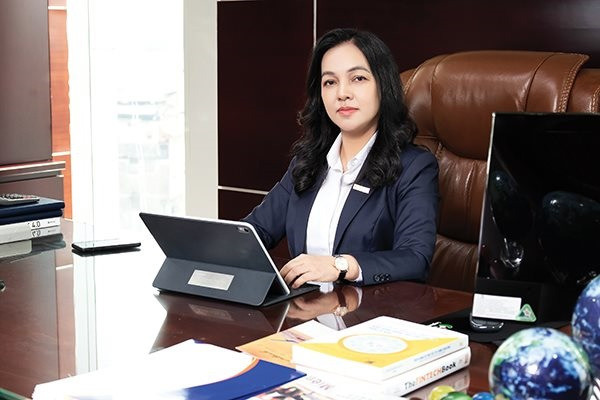 Chân dung các doanh nhân thế hệ 7X - Hình 4 Chan dung cac doanh nhan the he 7X-Hinh-4