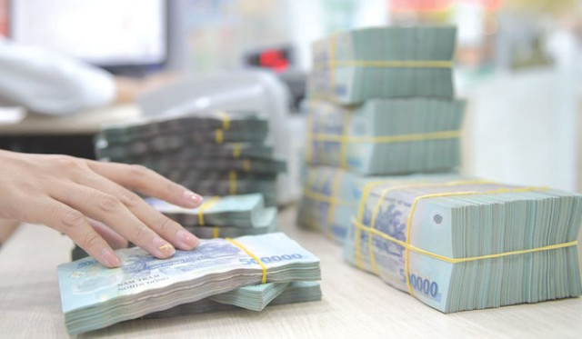 Đã phê duyệt chủ trương chuyển giao bắt buộc 4 ngân hàng kiểm soát đặc biệt Da phe duyet chu truong chuyen giao bat buoc 4 ngan hang kiem soat dac biet
