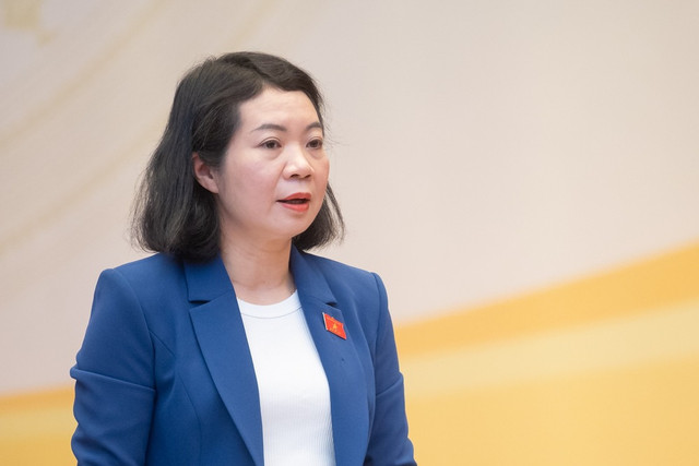 Ủy ban Tư pháp của Quốc hội: Mua bán nam giới có xu hướng tăng lên - Hình 2 Uy ban Tu phap cua Quoc hoi: Mua ban nam gioi co xu huong tang len-Hinh-2