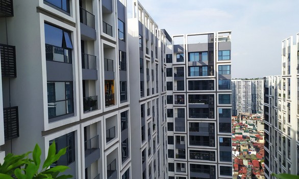 Bo Xay dung thong tin du an 5.000 ty Hinode City chua nghiem thu dua dan vao o-Hinh-2