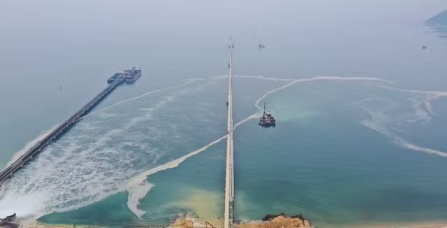 Nha may nhiet dien Vung Ang 2 bi danh gia 'co yeu to nhay cam ve moi truong'-Hinh-3