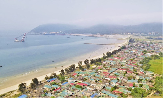 Nhà máy nhiệt điện Vũng Áng 2 bị đánh giá 'có yếu tố nhạy cảm về môi trường' - Hình 4 Nha may nhiet dien Vung Ang 2 bi danh gia 'co yeu to nhay cam ve moi truong'-Hinh-4