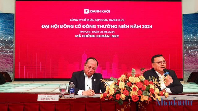 Chủ tịch NRC: Chưa chắc chắn mua dự án của ông Dũng 'lò vôi' - Hình 2 Chu tich NRC: Chua chac chan mua du an cua ong Dung 'lo voi'-Hinh-2