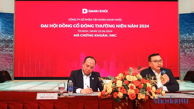 Chủ tịch NRC: Chưa chắc chắn mua dự án của ông Dũng 'lò vôi' - Hình 2 Chu tich NRC: Chua chac chan mua du an cua ong Dung 'lo voi'-Hinh-2