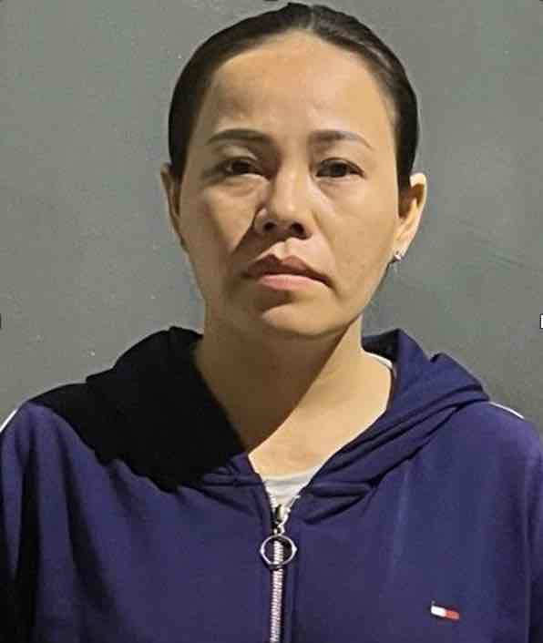 Lời khai ám ảnh của người phụ nữ đầu độc khiến 3 người thân tử vong Loi khai am anh cua nguoi phu nu dau doc khien 3 nguoi than tu vong