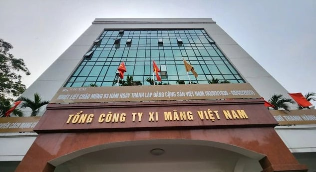 Vì sao thanh tra Vicem và 3 công ty con? Vi sao thanh tra Vicem va 3 cong ty con?