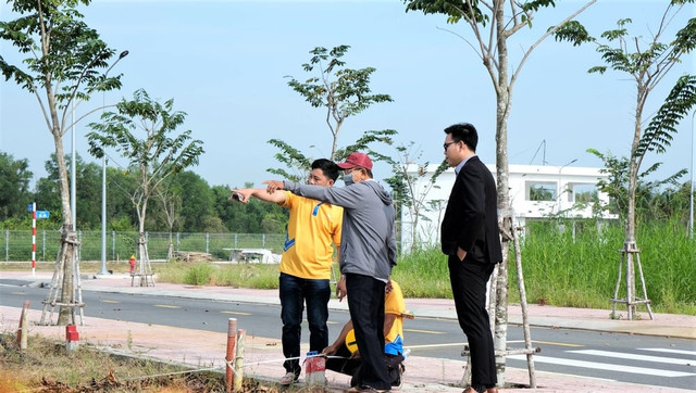 Moi gioi dia oc can lam gi de ton tai voi thi truong moi?