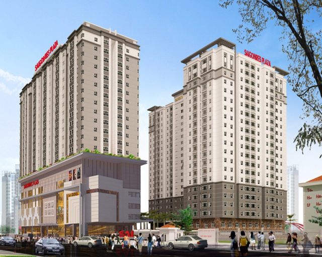 Báo cáo soát xét bán niên gây thất vọng của Saigonres - Hình 2 Bao cao soat xet ban nien gay that vong cua Saigonres-Hinh-2