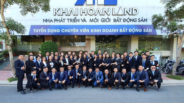 Sở Xây dựng TP HCM sẽ kiểm tra nhiều sàn giao dịch bất động sản lớn So Xay dung TP HCM se kiem tra nhieu san giao dich bat dong san lon