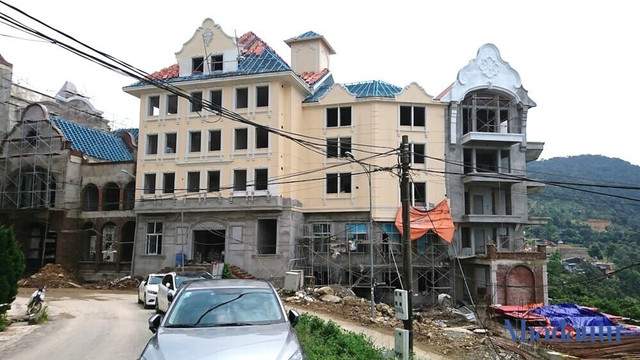 Thủ tướng yêu cầu chấm dứt ngay tình trạng xây dựng nhà ở sai phép, không phép Thu tuong yeu cau cham dut ngay tinh trang xay dung nha o sai phep, khong phep