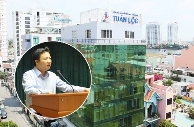 Công ty Xây dựng Tuấn Lộc 'ôm' cổ phiếu VPD từ rất lâu, vì sao giờ muốn bán hết? Cong ty Xay dung Tuan Loc 'om' co phieu VPD tu rat lau, vi sao gio muon ban het?