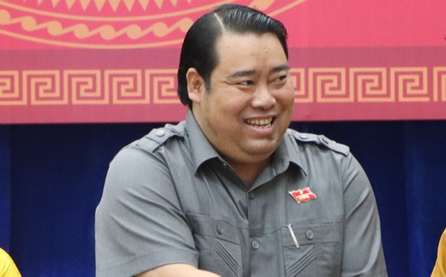 Ủy ban Kiểm tra thị ủy Điện Bàn vào cuộc kiểm tra về mặt Đảng đối với ông Nguyễn Viết Dũng Uy ban Kiem tra thi uy Dien Ban vao cuoc kiem tra ve mat Dang doi voi ong Nguyen Viet Dung
