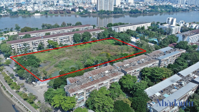 Cải tạo chung cư cũ tại TP HCM cần có tư duy và cách làm mới - Hình 2 Cai tao chung cu cu tai TP HCM can co tu duy va cach lam moi-Hinh-2
