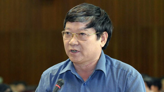 Mang quốc tịch Síp, ông Phạm Phú Quốc còn xứng đáng đại diện cử tri? Mang quoc tich Sip, ong Pham Phu Quoc con xung dang dai dien cu tri?