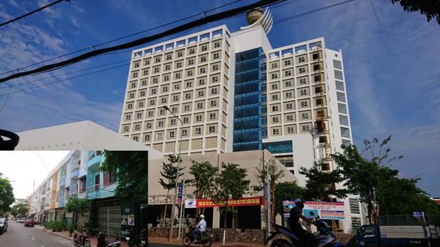 Ngang nhiên xẻ đất 'vàng' xây nhà bán trái phép - Hình 5 Ngang nhien xe dat 'vang' xay nha ban trai phep-Hinh-5