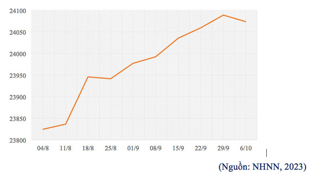 NHNN lien tuc phat hanh tin phieu: Chinh sach tien te co dao chieu?-Hinh-6