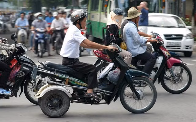 Những chính sách quan trọng có hiệu lực từ tháng 10 - Hình 5 Nhung chinh sach quan trong co hieu luc tu thang 10-Hinh-5