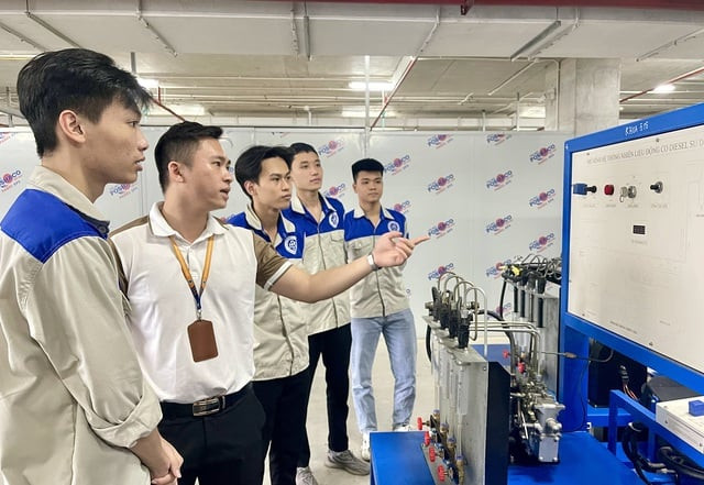 Những chính sách quan trọng có hiệu lực từ tháng 10 Nhung chinh sach quan trong co hieu luc tu thang 10