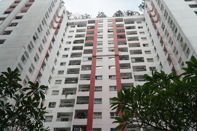 HoREA ủng hộ doanh nghiệp xây dựng căn hộ 25m2 vì 'hợp túi tiền, nhu cầu lớn' HoREA ung ho doanh nghiep xay dung can ho 25m2 vi 'hop tui tien, nhu cau lon'