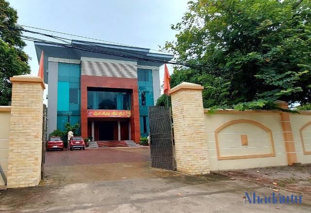 Năng lực của công ty Minh Quang trúng nhiều gói thầu lớn ở miền Trung Nang luc cua cong ty Minh Quang trung nhieu goi thau lon o mien Trung