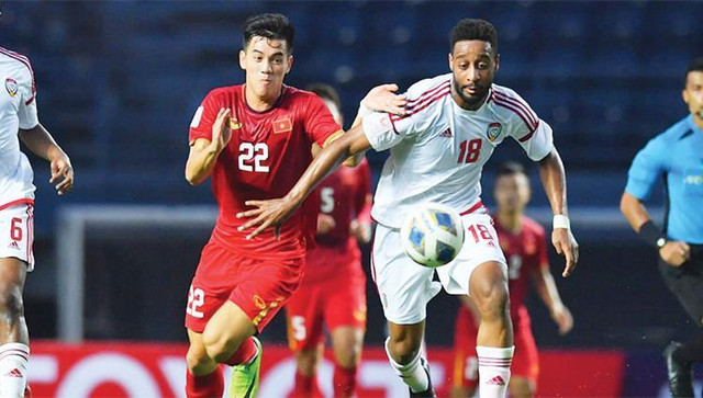 U23 Việt Nam sẽ tấn công hay phòng thủ trước Jordan? U23 Viet Nam se tan cong hay phong thu truoc Jordan?